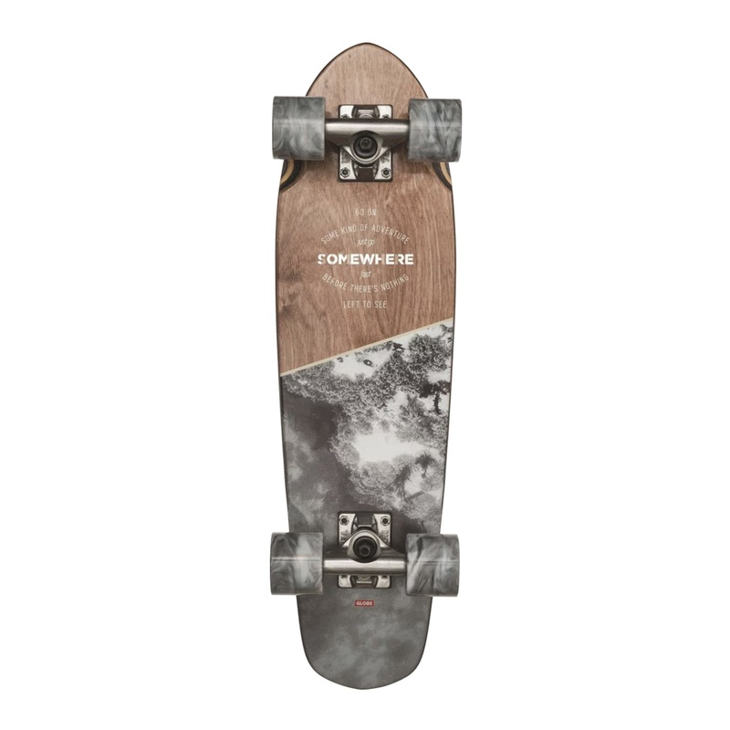Globe Blazer Somewhere 26" Cruiser