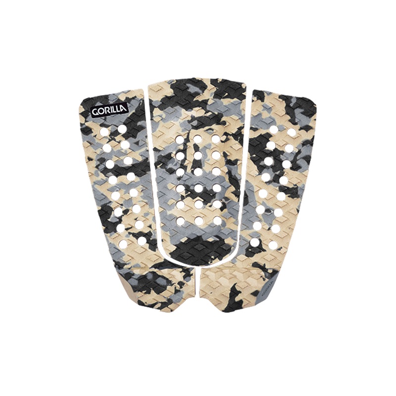 Gorilla Grip Geiselman Blue Thickneck Traction Pad