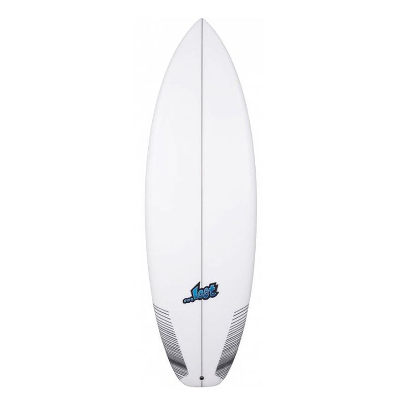 Lost Surfboards Puddle Jumper HP Surfboard