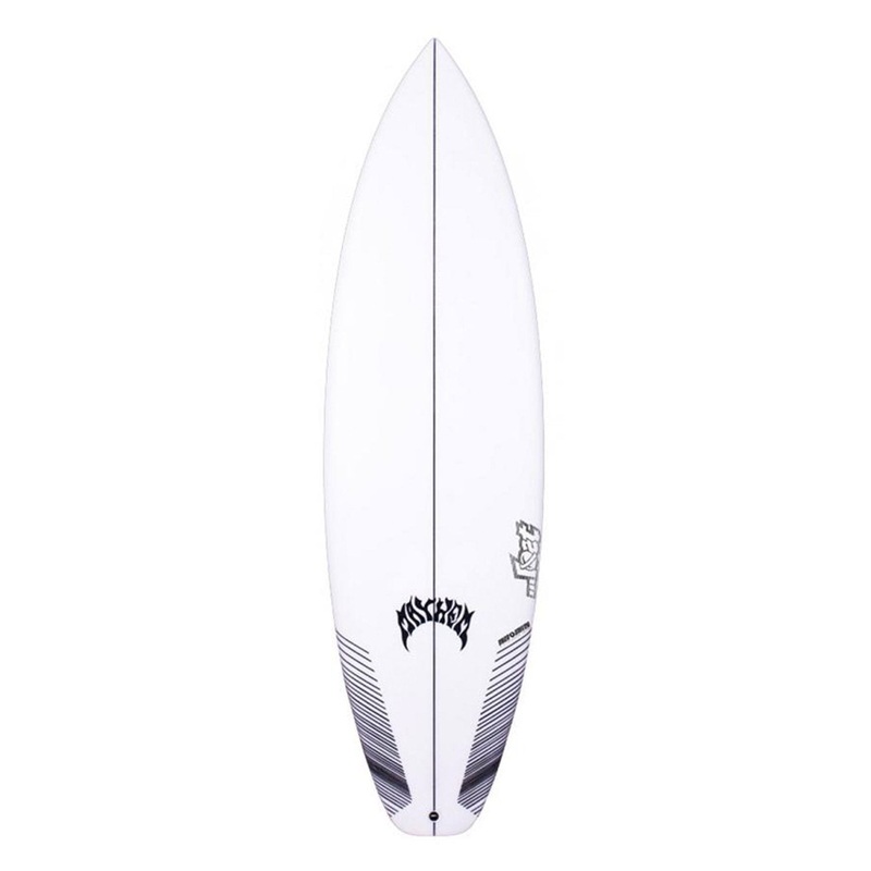 Lost Surfboards Uber Driver Surfboard