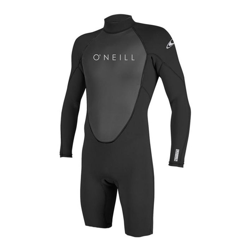 O'Neill Mens Reactor II 2mm BZ L/S Springsuit
