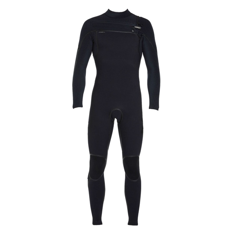 O'Neill O'Limited Series 3/2mm Steamer Chest Zip Wetsuit