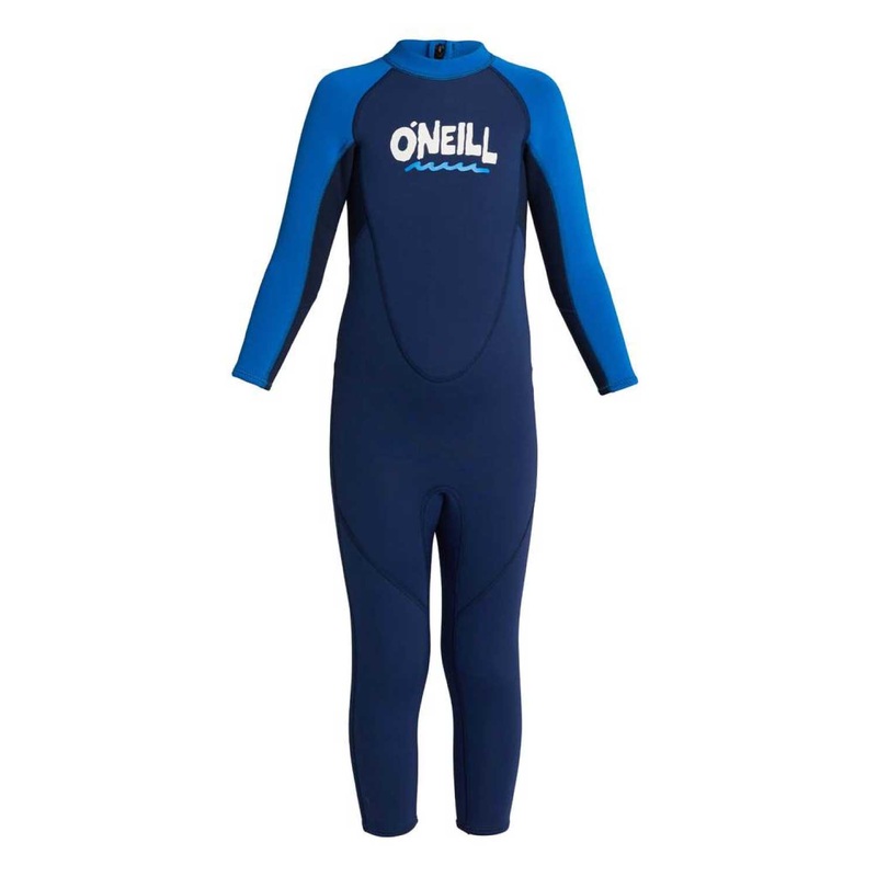 O'Neill Toddler Reactor II 2mm Steamer