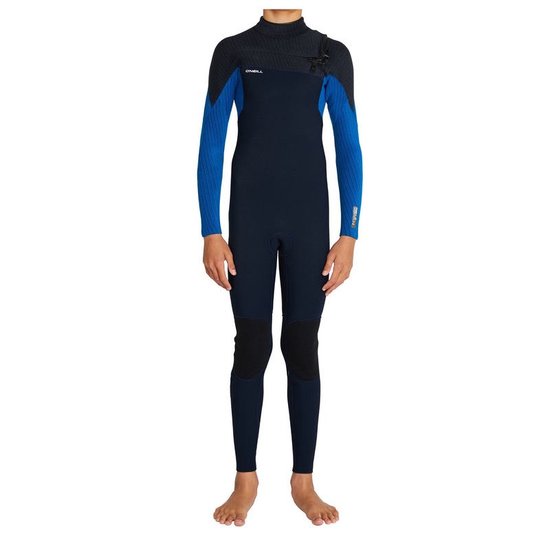 O'Neill Youth Hyperfreak Full 3/2+ Steamer