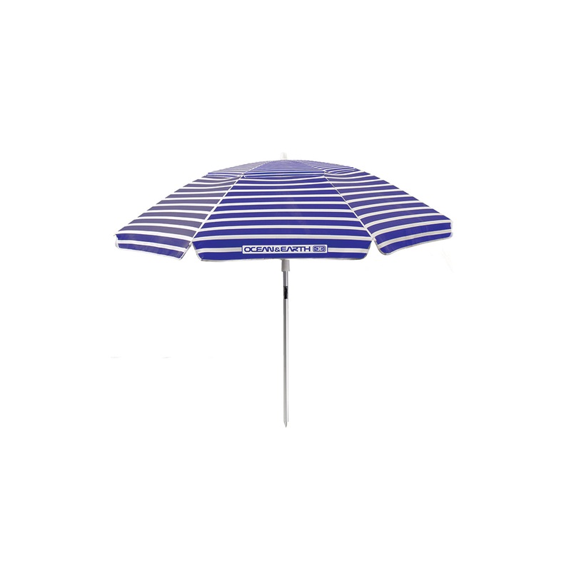 Ocean & Earth Beach Umbrella