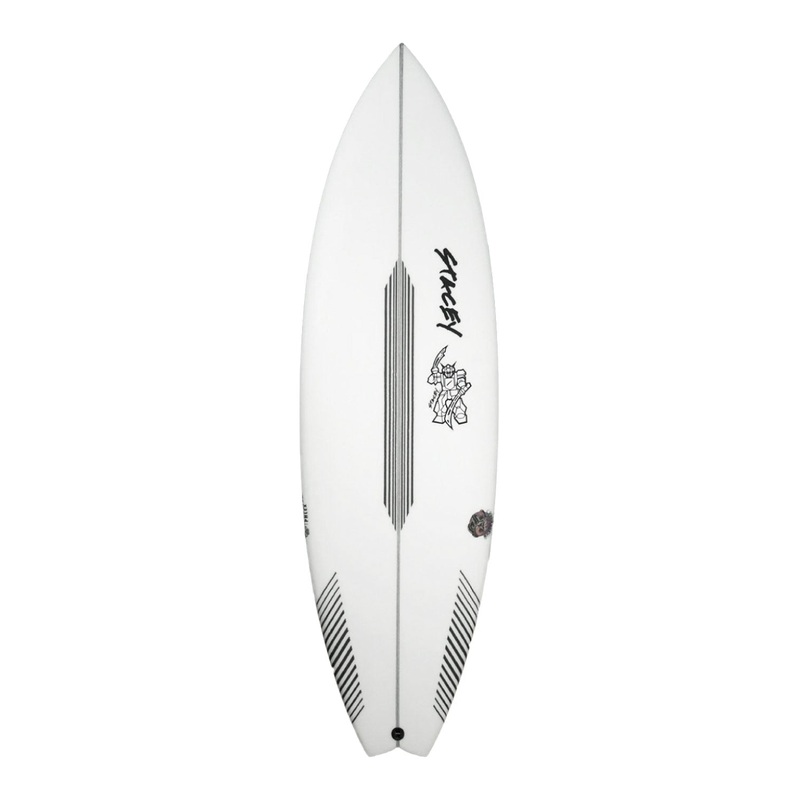 Stacey Snake Eyes Phantom Phlex Surfboard