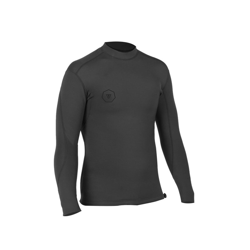 Vissla 1mm Performance Reversible Long Sleeve Jacket