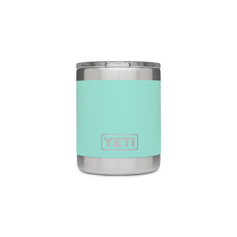YETI Rambler 10oz (296ml) Lowball