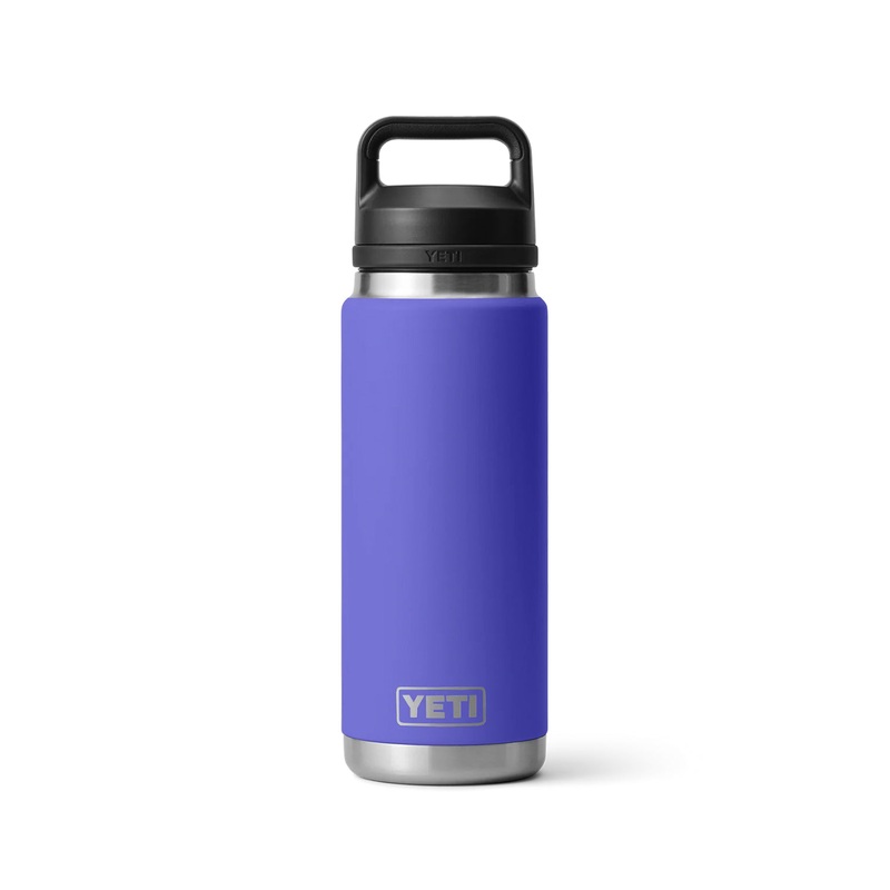 YETI Rambler 26oz (769ml) Bottle w/ Chug Cap
