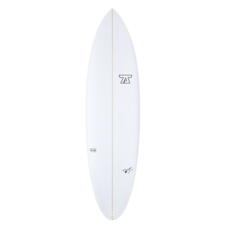 7S Jetstream PU Surfboard