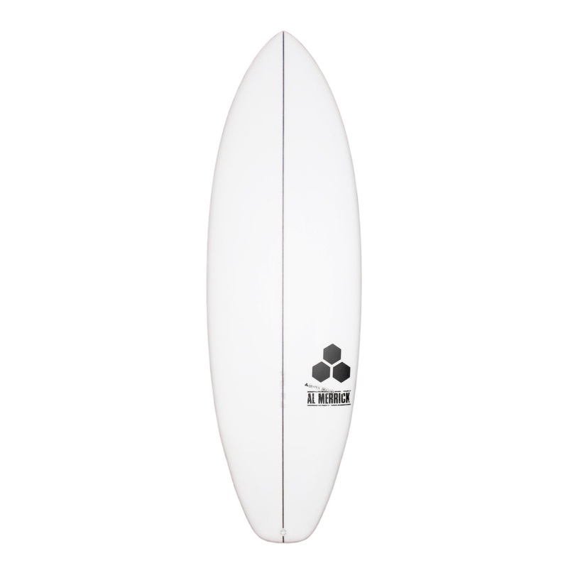 Channel Islands Ultra Joe Surfboard