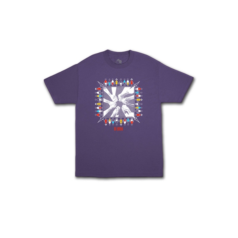 Come Sundown Choice & Chains T-Shirt