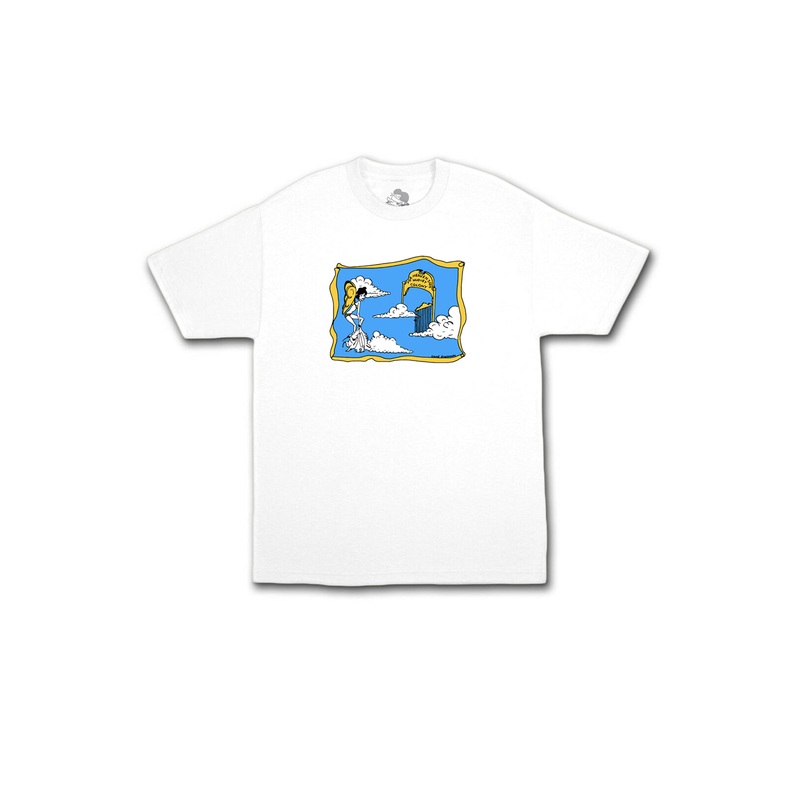 Come Sundown Heaven Sake T-Shirt