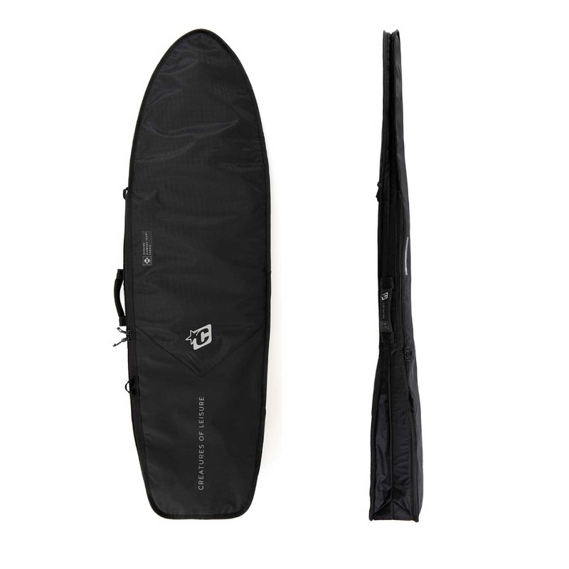 Creatures of Leisure Fish Day Use DIAMOND-TECH 2.0 Board Cover