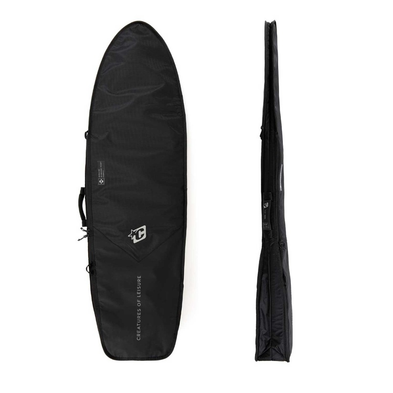 Creatures of Leisure Fish Travel DIAMOND-TECH 2.0 Board Bag