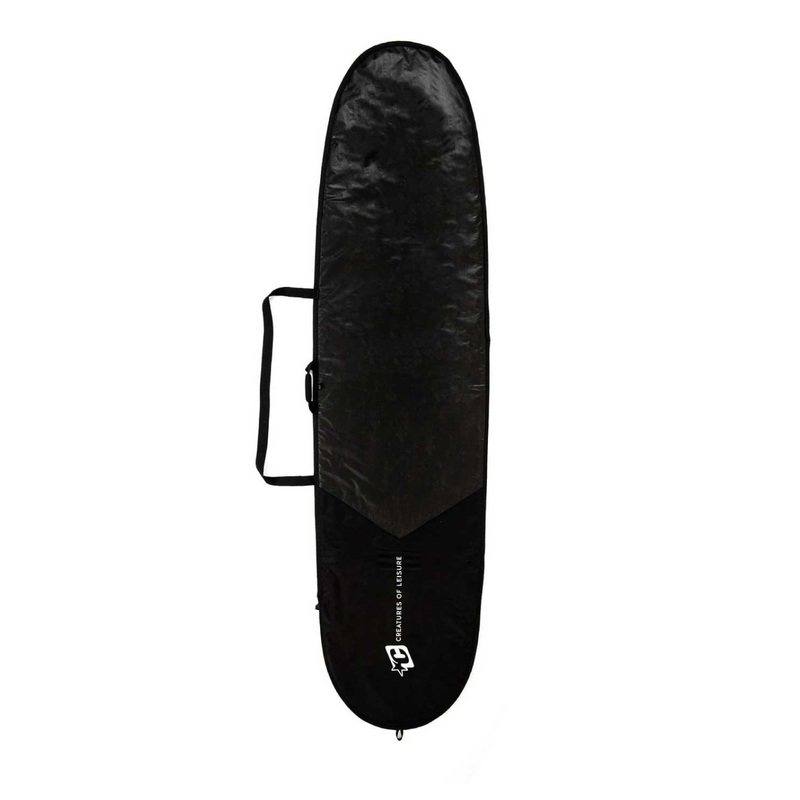 Creatures of Leisure Longboard Icon Lite Board Cover