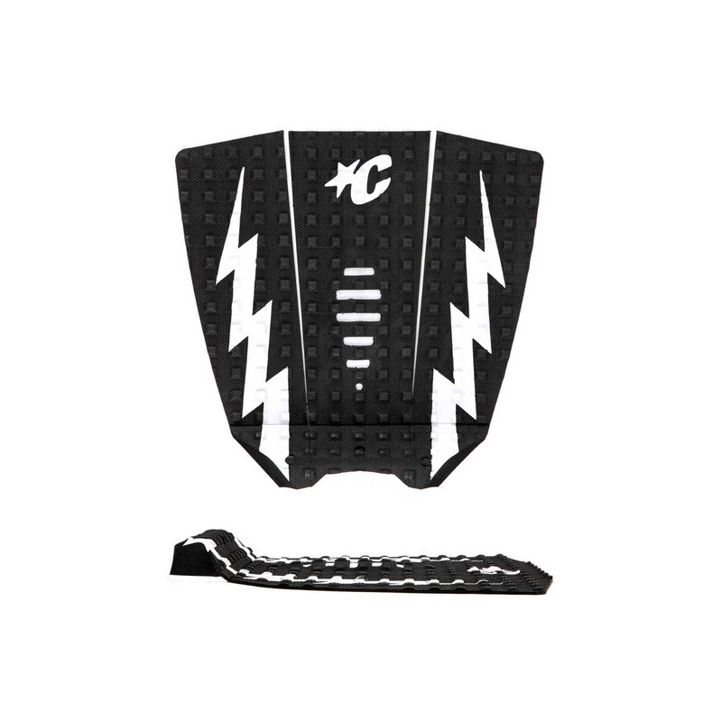 Creatures of Leisure Mick EUGENE Fanning Lite Tail Pad