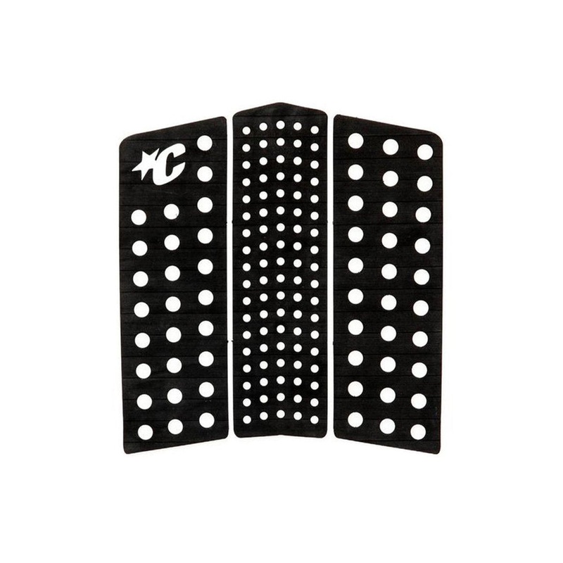 Creatures of Leisure Reliance Front Deck III CORD Grip Pad