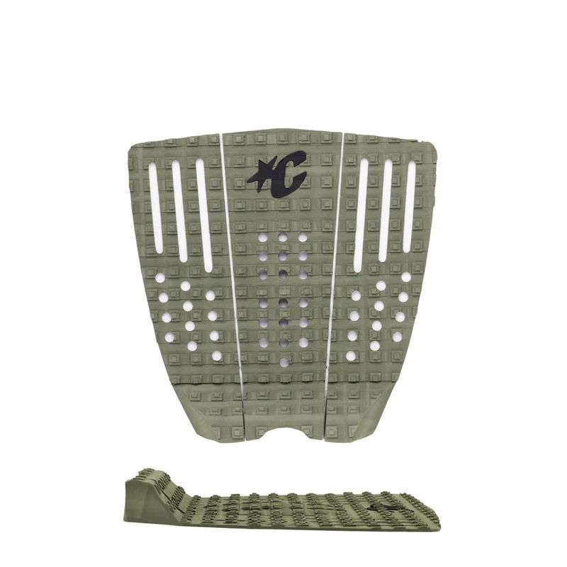 Creatures of Leisure Reliance III Grip Pad
