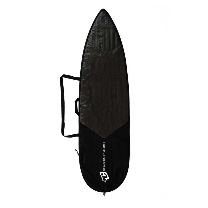 Creatures of Leisure Shortboard Icon Lite Board Cover