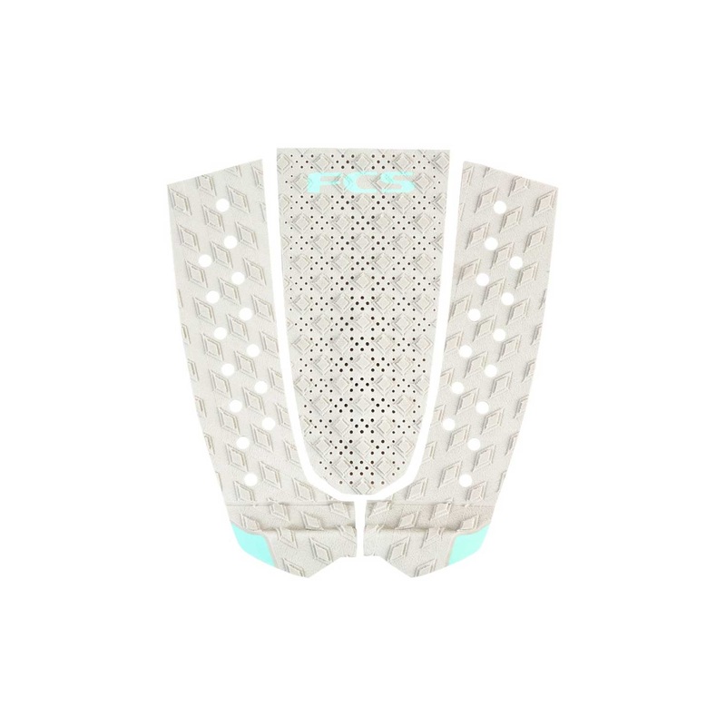 FCS Caroline Marks Traction Tail Pad