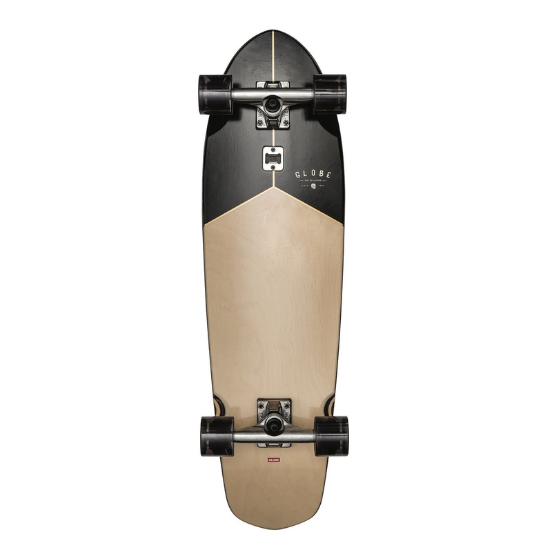 Globe Big Blazer Complete Skateboard