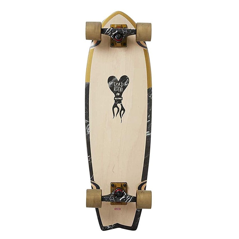 Globe Sun City Complete Skateboard