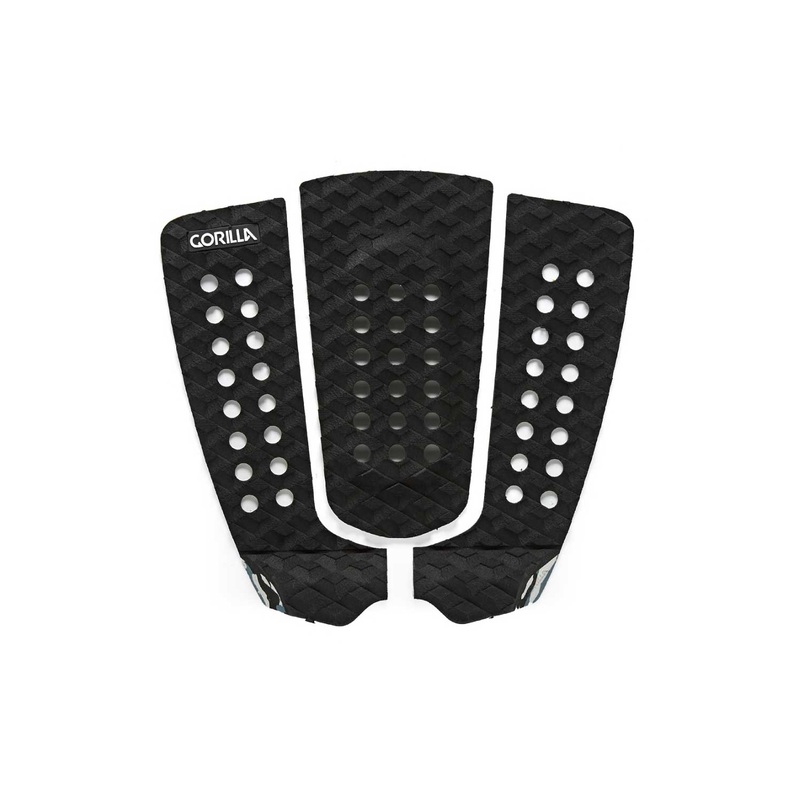 Gorilla Grip Eric Geiselman Grip Pad Black