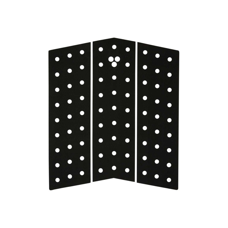 Gorilla Grip Skinny MID Deck Front Foot Grip Pad