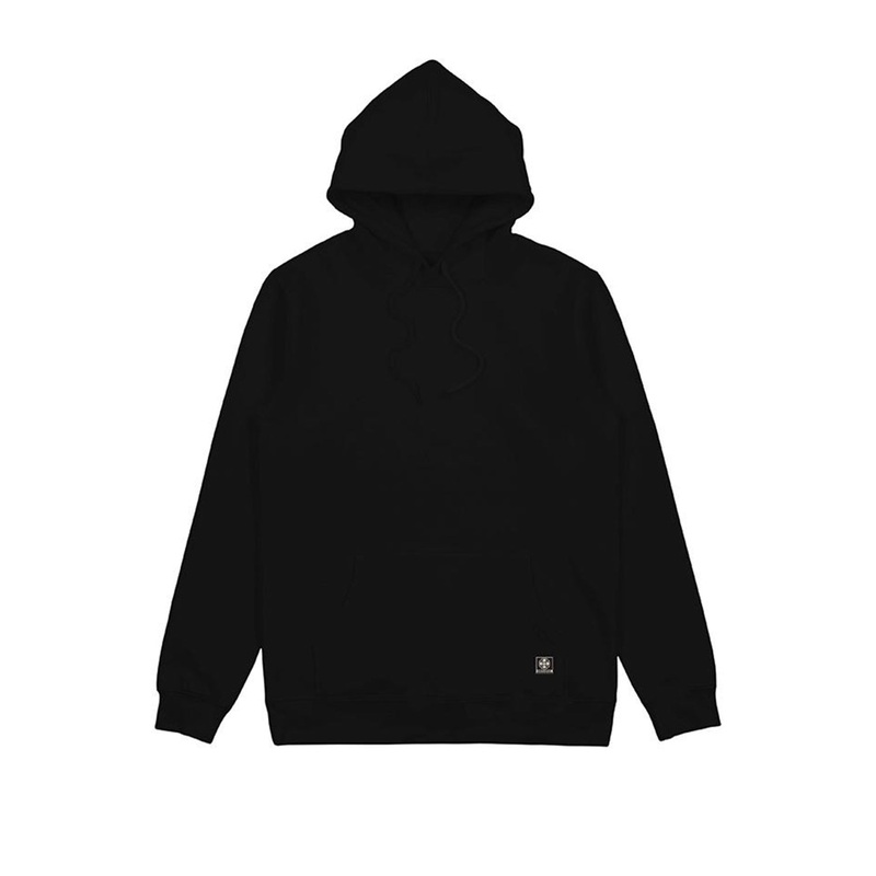 Independent Work Pop Hood