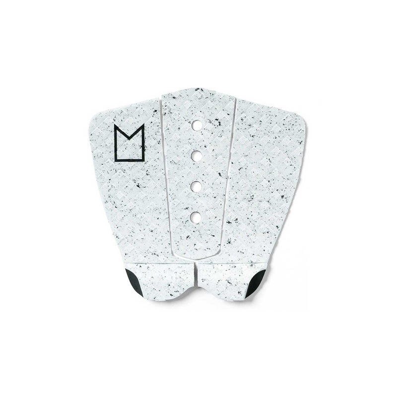 Modom Craig Anderson Signature Traction Pad White