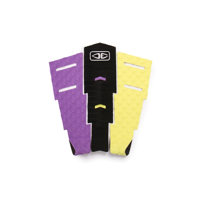Ocean & Earth Dakoda Walters Signature Tail Pad