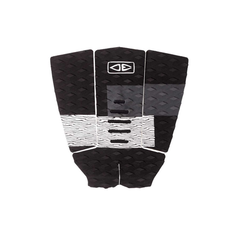 Ocean & Earth Owen Wright 3 Piece Pro Grip Pad