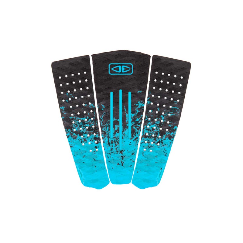 Ocean & Earth Ryan Callinan 3 Piece Pro Tail Pad Grip