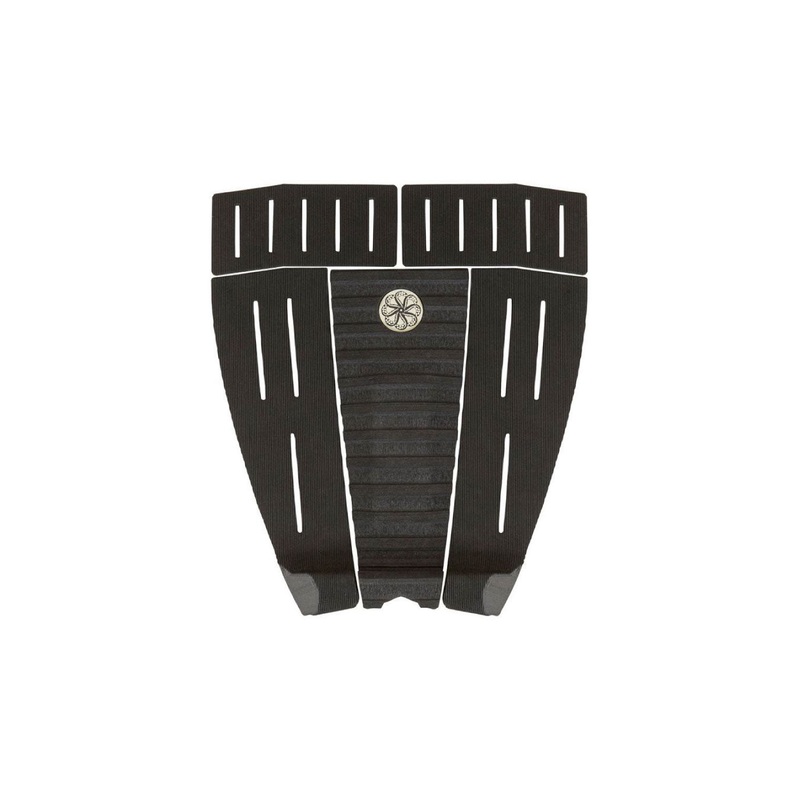 Octopus Is Real Chippa Wilson III Black Surfing Grip
