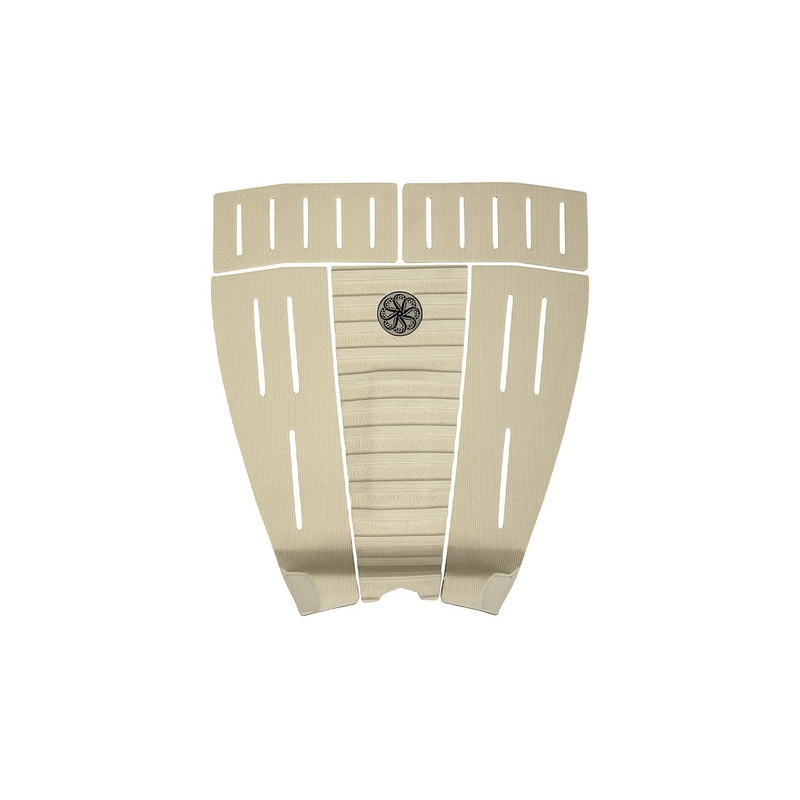 Octopus Is Real Chippa Wilson III Cream Surfing Grip