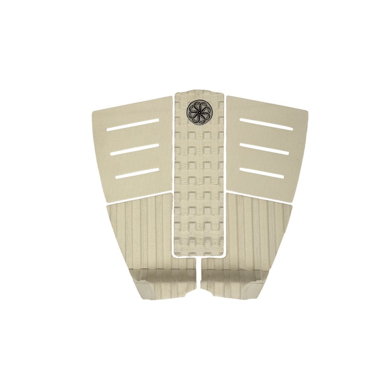 Octopus Is Real Dion Agius III Cream Surfing Grip