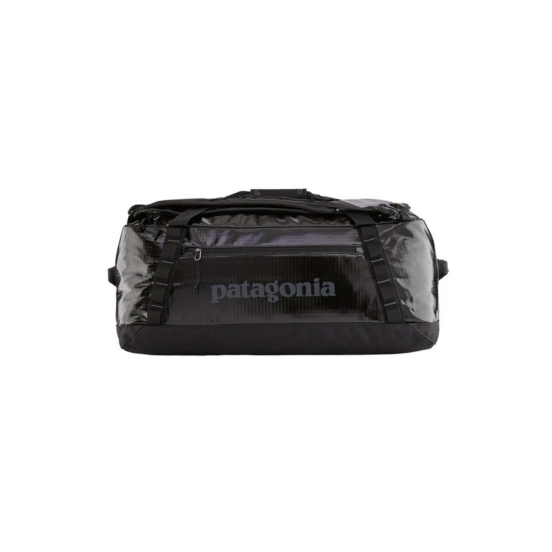 Patagonia Black Hole Black Duffel Bag 55L