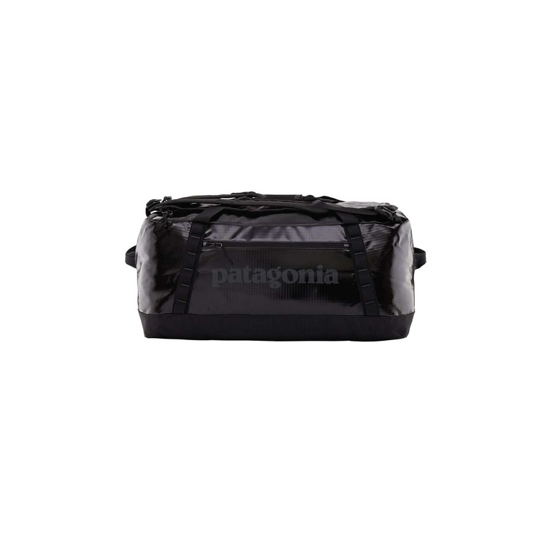 Patagonia Black Hole Black Duffel Bag 70L