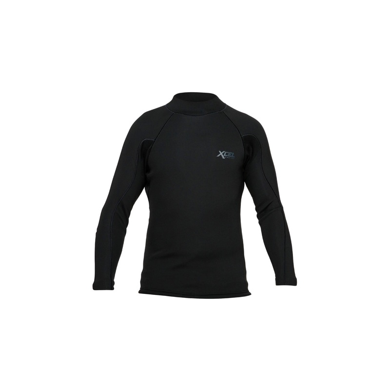XCEL 1.5mm Comp Surfing Vest Jacket