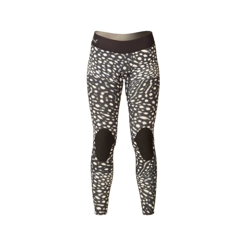 XCEL Women's 2mm Neoprene Wetsuit Pant