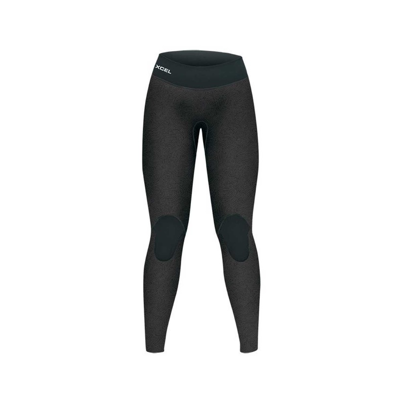 XCEL Women's AXIS 3mm Neoprene Wetsuit Pant
