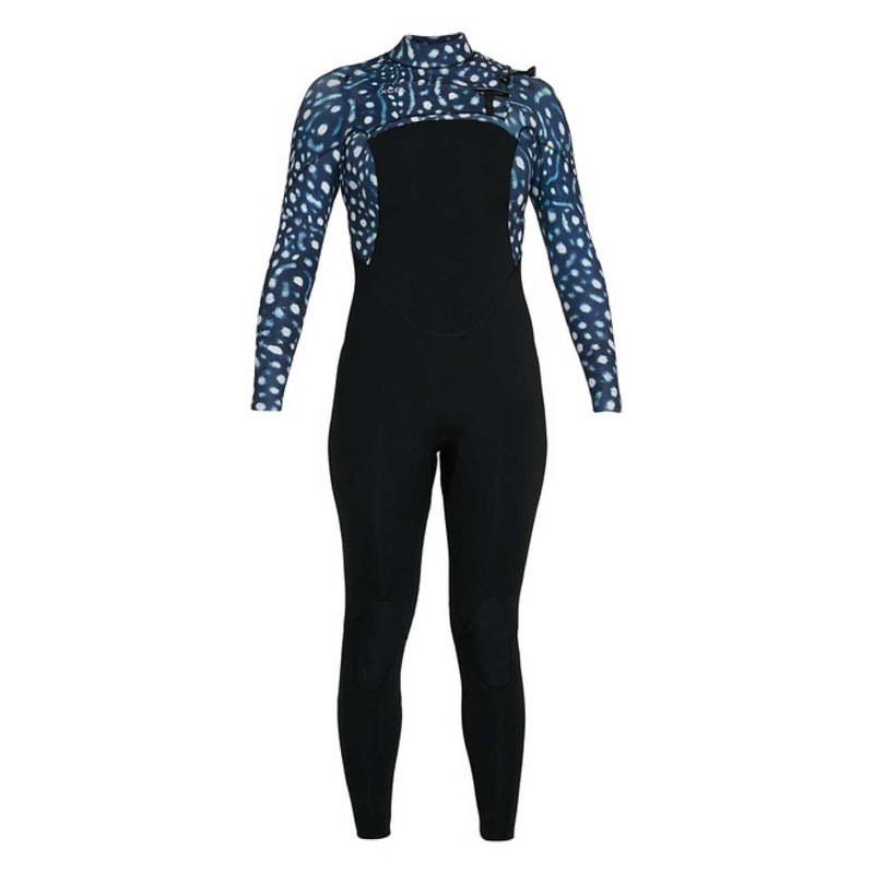 XCEL Womens COMP 3/2mm Full Suit Steamer
