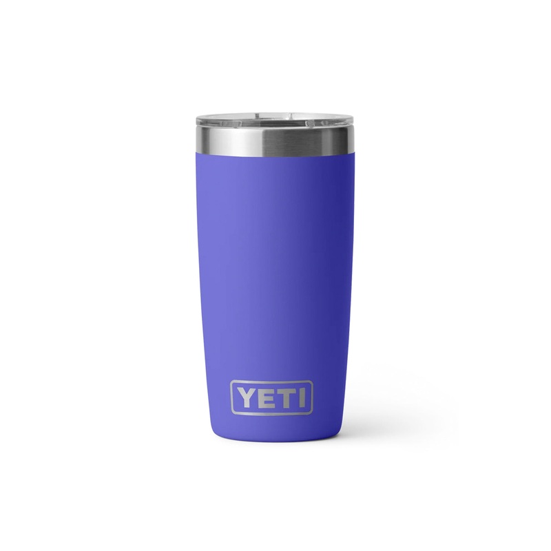 YETI Rambler 10oz Tumbler w/ Mag Slider Lid (296ml)