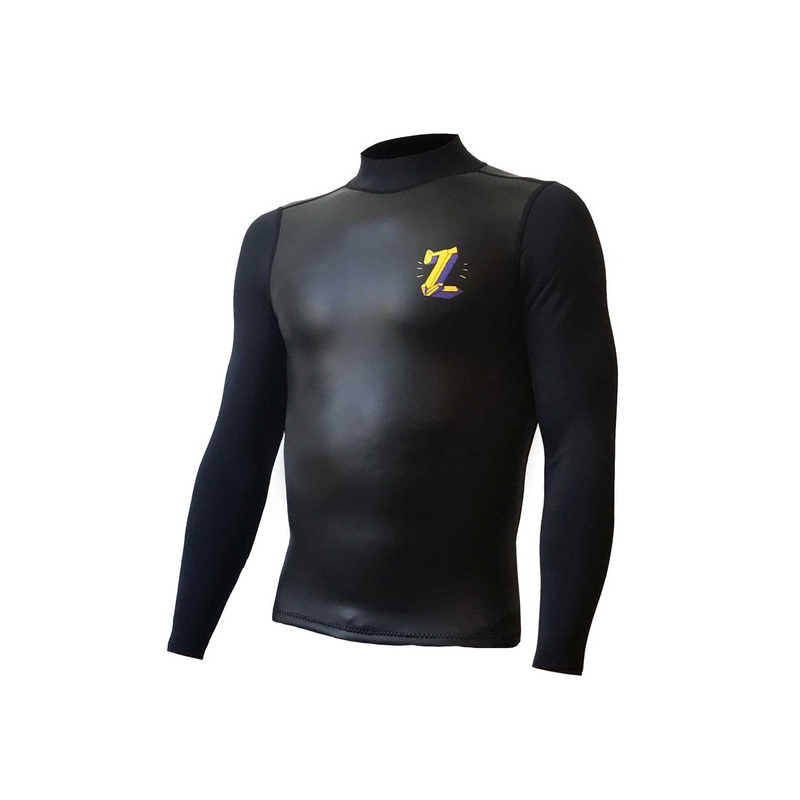 ZION Asher Pacey Crystal Vortex 2/1mm Surf Vest