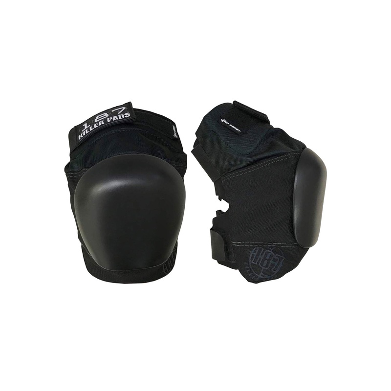 187 Killer Pads Pro Derby Knee Pads