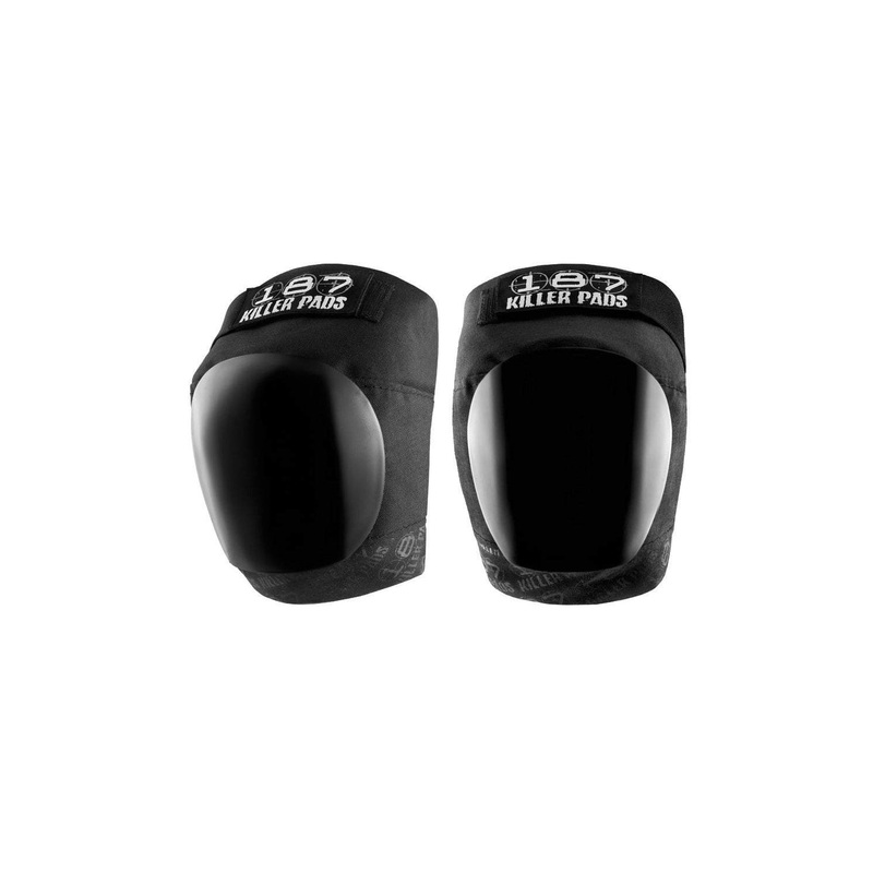 187 Killer Pads Pro Knee Pads