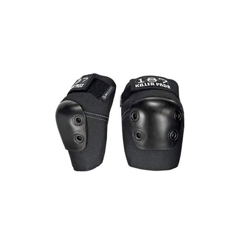 187 Killer Pads Slim Elbow Pads