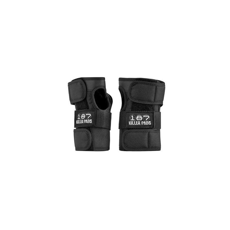 187 Killer Pads Wrist Guards
