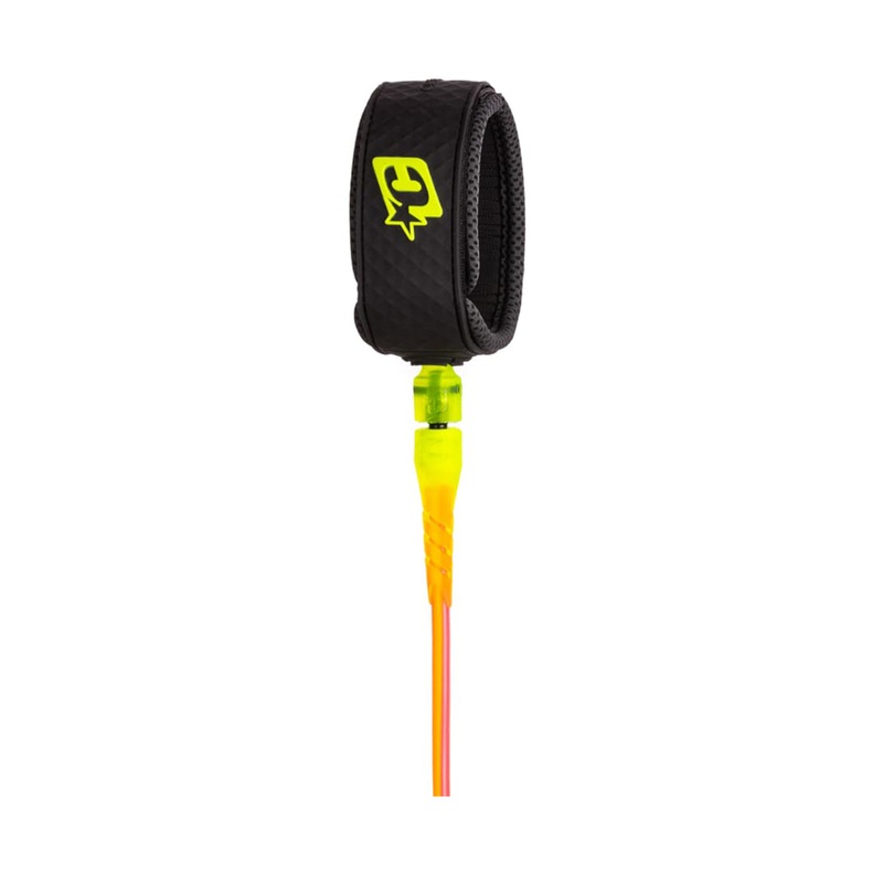 5ft Creatures of Leisure Reliance Grom Lite Leg Rope